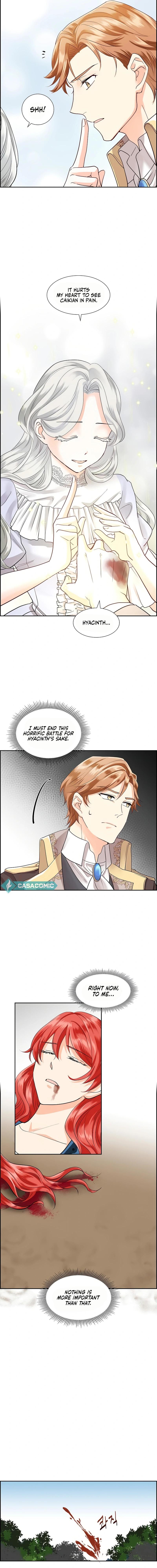 A Villains End Is Not A Choice Chapter 14 - Page 10