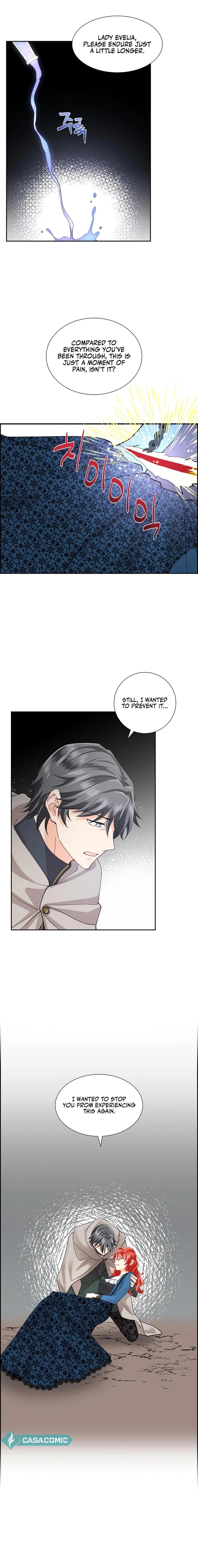 A Villains End Is Not A Choice Chapter 14 - Page 5