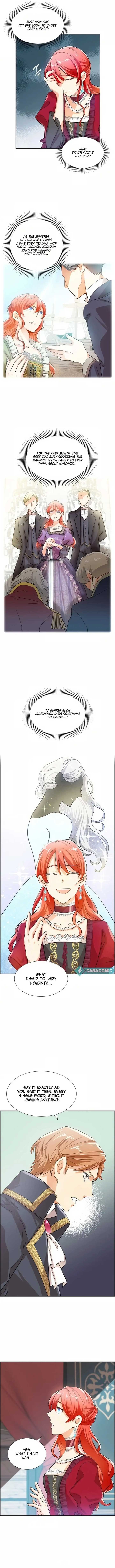 A Villains End Is Not A Choice Chapter 2 - Page 2