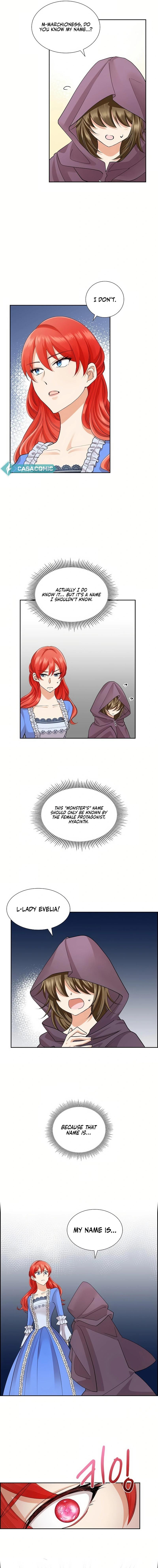 A Villains End Is Not A Choice Chapter 21 - Page 2