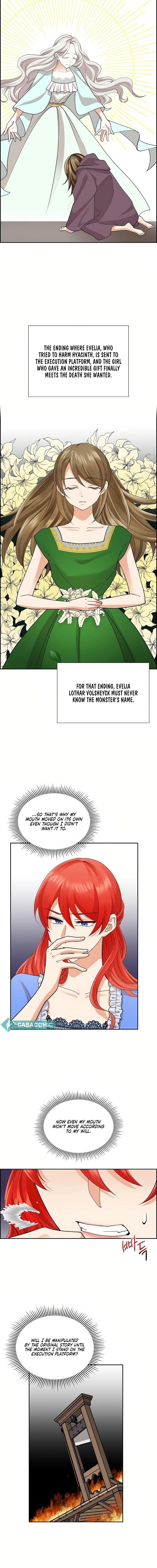A Villains End Is Not A Choice Chapter 21 - Page 4