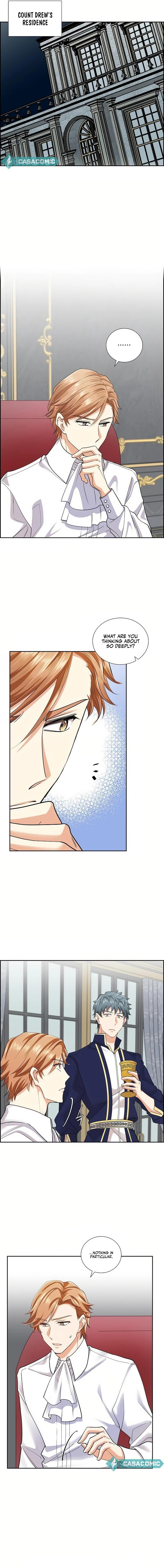 A Villains End Is Not A Choice Chapter 21 - Page 7
