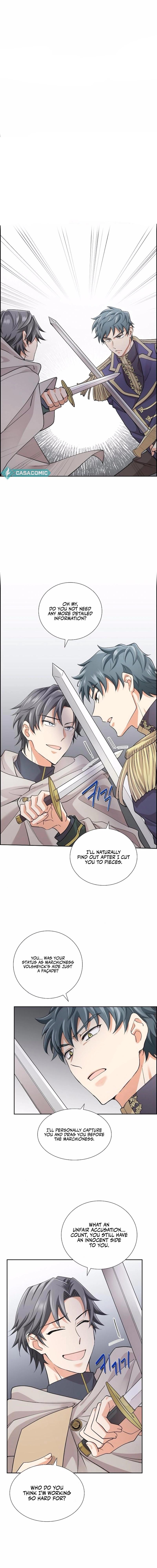 A Villains End Is Not A Choice Chapter 22 - Page 12