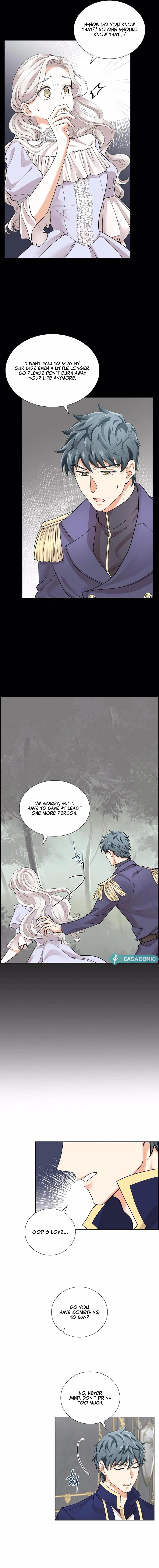 A Villains End Is Not A Choice Chapter 22 - Page 2