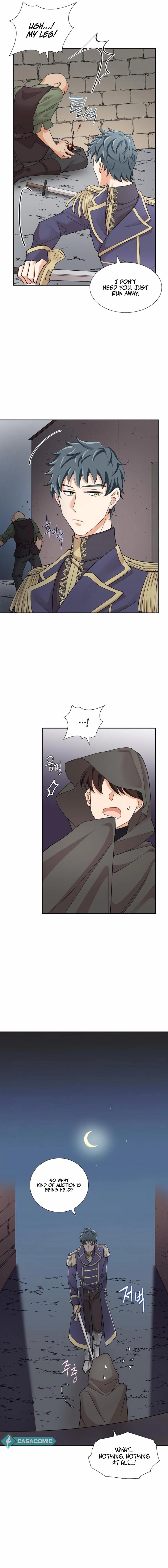 A Villains End Is Not A Choice Chapter 22 - Page 7