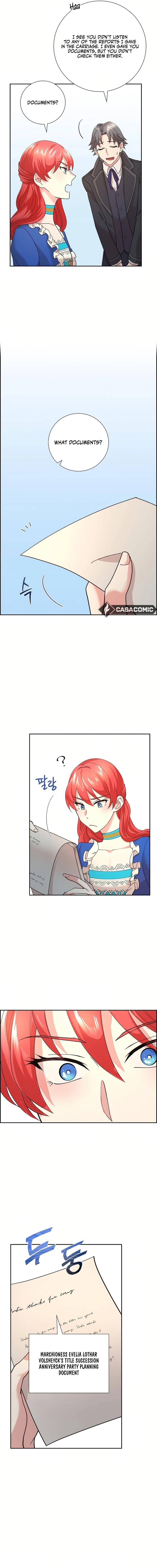 A Villains End Is Not A Choice Chapter 31 - Page 13