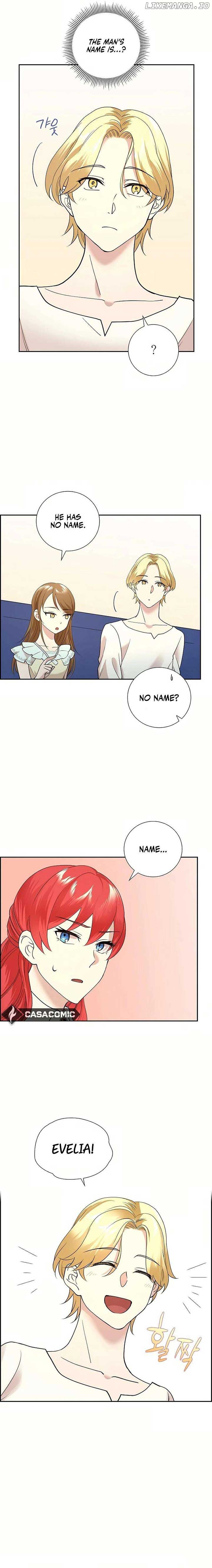 A Villains End Is Not A Choice Chapter 32 - Page 10