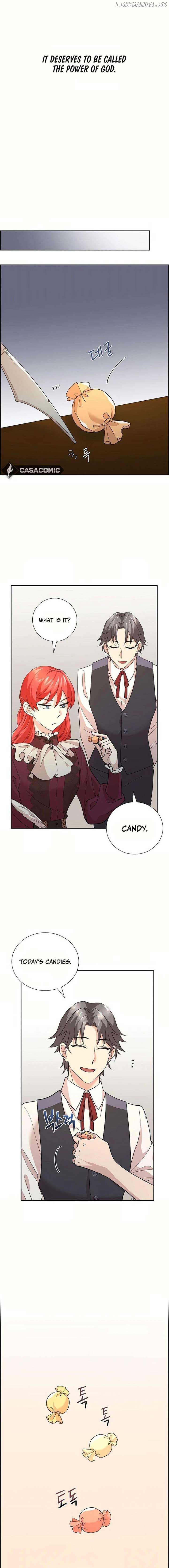 A Villains End Is Not A Choice Chapter 34 - Page 9