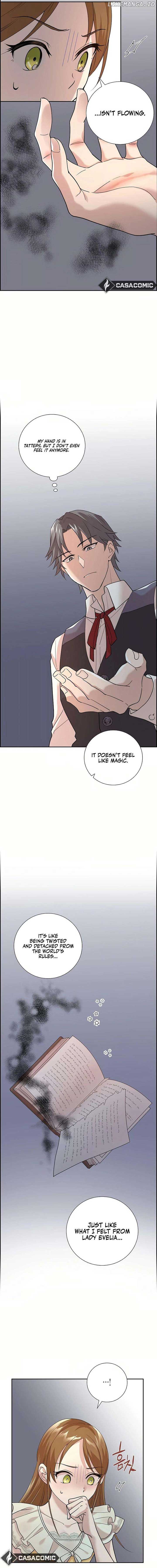 A Villains End Is Not A Choice Chapter 35 - Page 13
