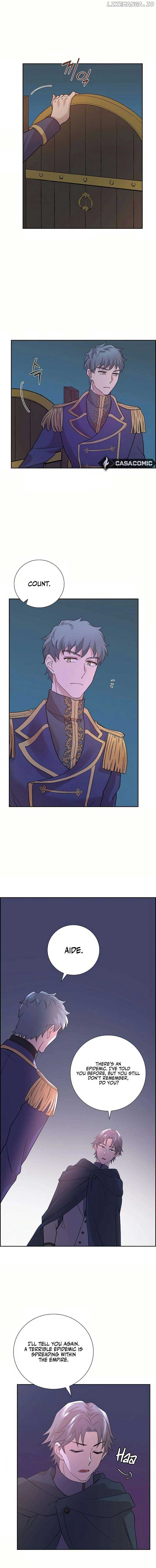 A Villains End Is Not A Choice Chapter 36 - Page 12