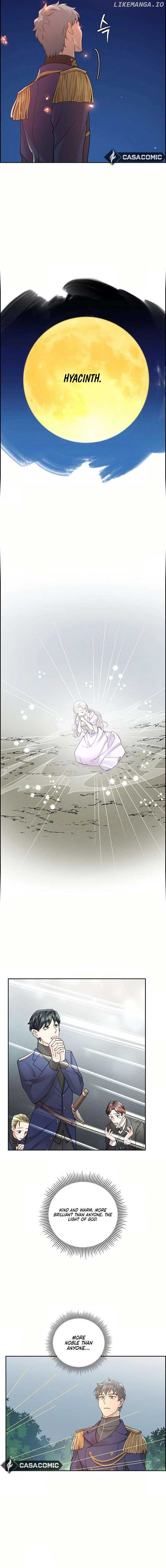 A Villains End Is Not A Choice Chapter 36 - Page 7