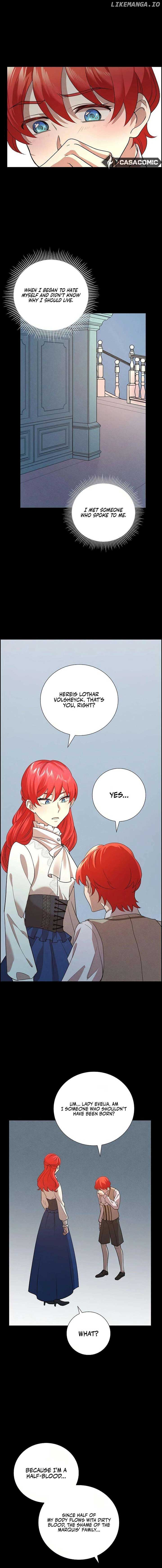 A Villains End Is Not A Choice Chapter 37 - Page 11