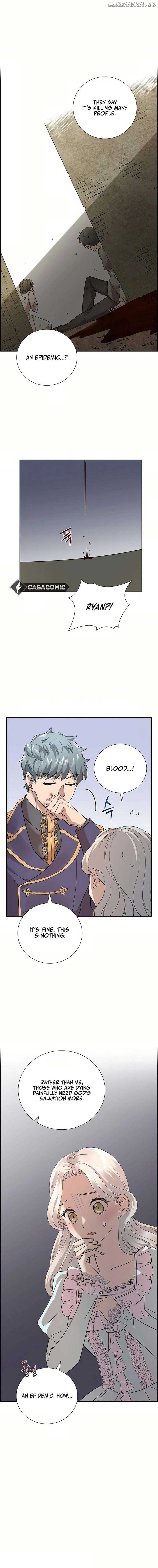 A Villains End Is Not A Choice Chapter 37 - Page 4