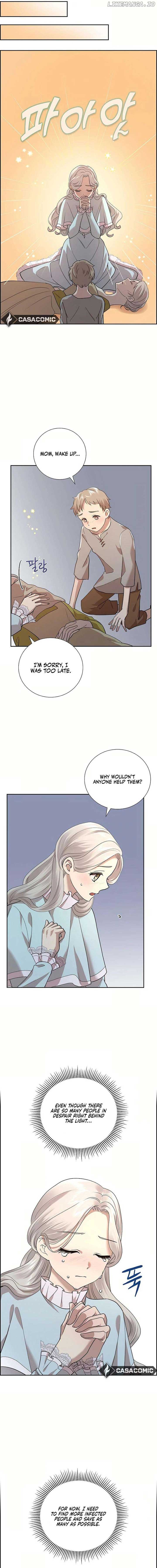 A Villains End Is Not A Choice Chapter 37 - Page 5