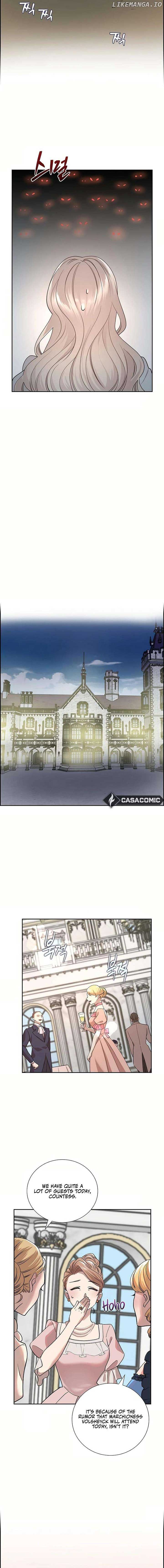 A Villains End Is Not A Choice Chapter 37 - Page 7