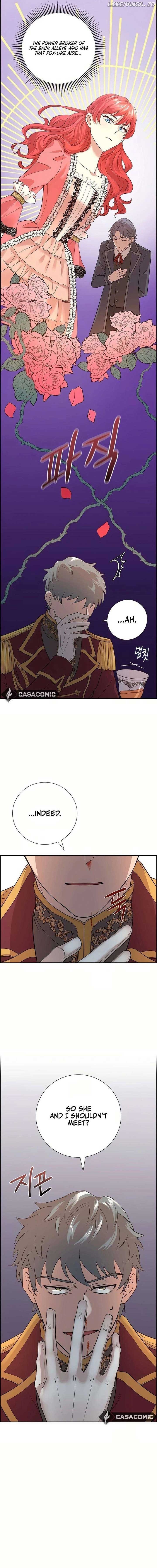 A Villains End Is Not A Choice Chapter 38 - Page 13