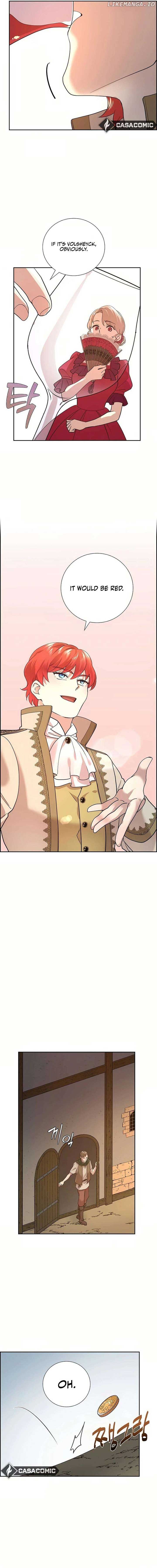 A Villains End Is Not A Choice Chapter 38 - Page 3