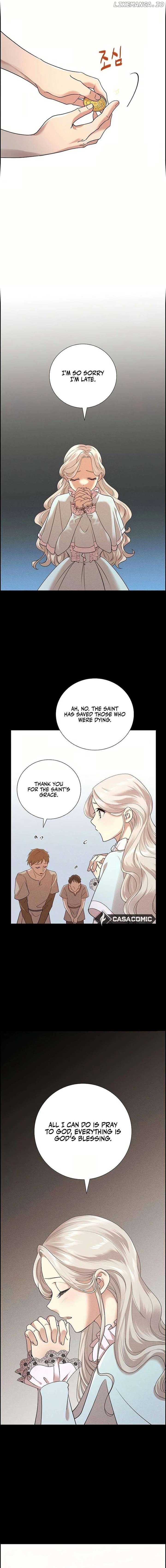 A Villains End Is Not A Choice Chapter 38 - Page 4