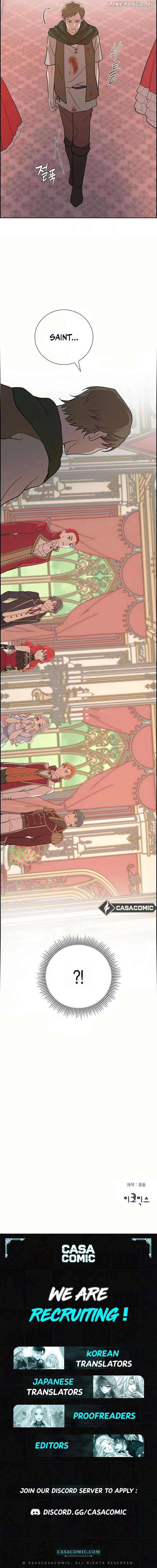 A Villains End Is Not A Choice Chapter 39 - Page 14