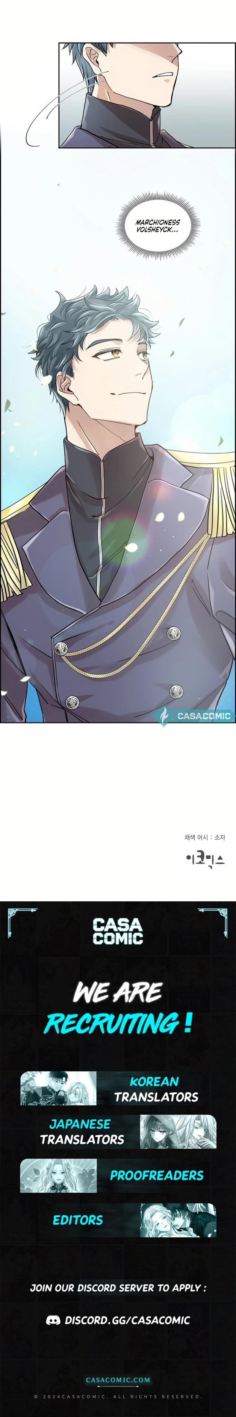 A Villains End Is Not A Choice Chapter 8 - Page 8