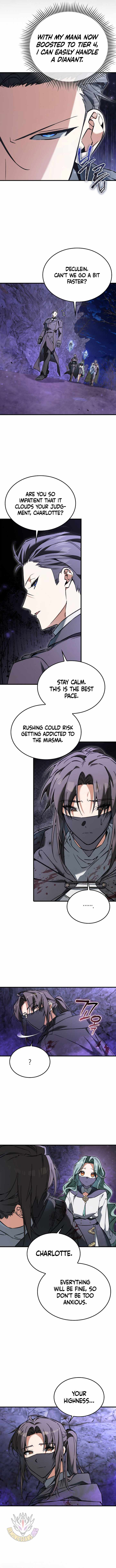 A Villain’s Will to Survive Chapter 41 - Page 6