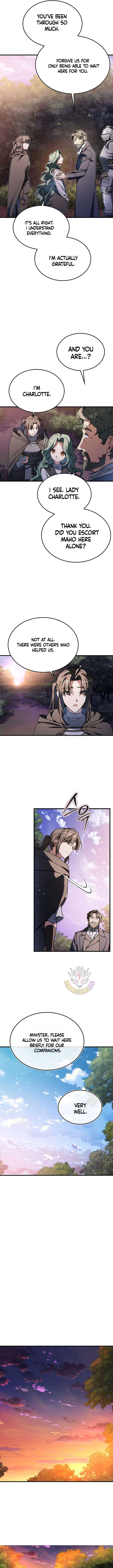 A Villain’s Will to Survive Chapter 42 - Page 10