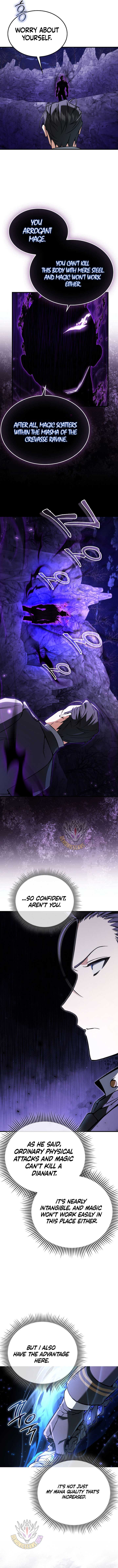 A Villain’s Will to Survive Chapter 42 - Page 4