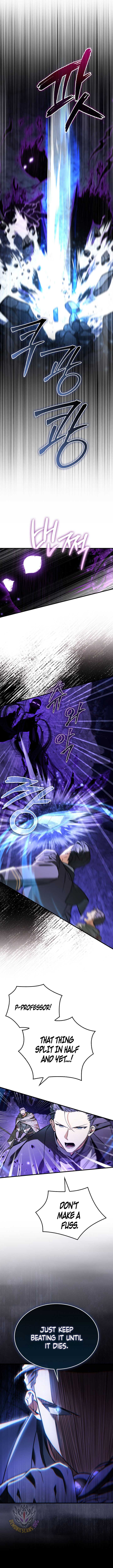 A Villain’s Will to Survive Chapter 42 - Page 6