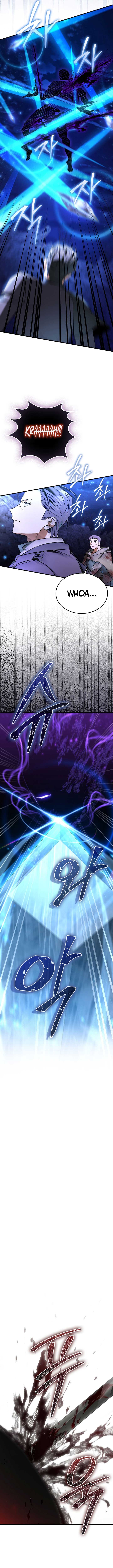 A Villain’s Will to Survive Chapter 42 - Page 8