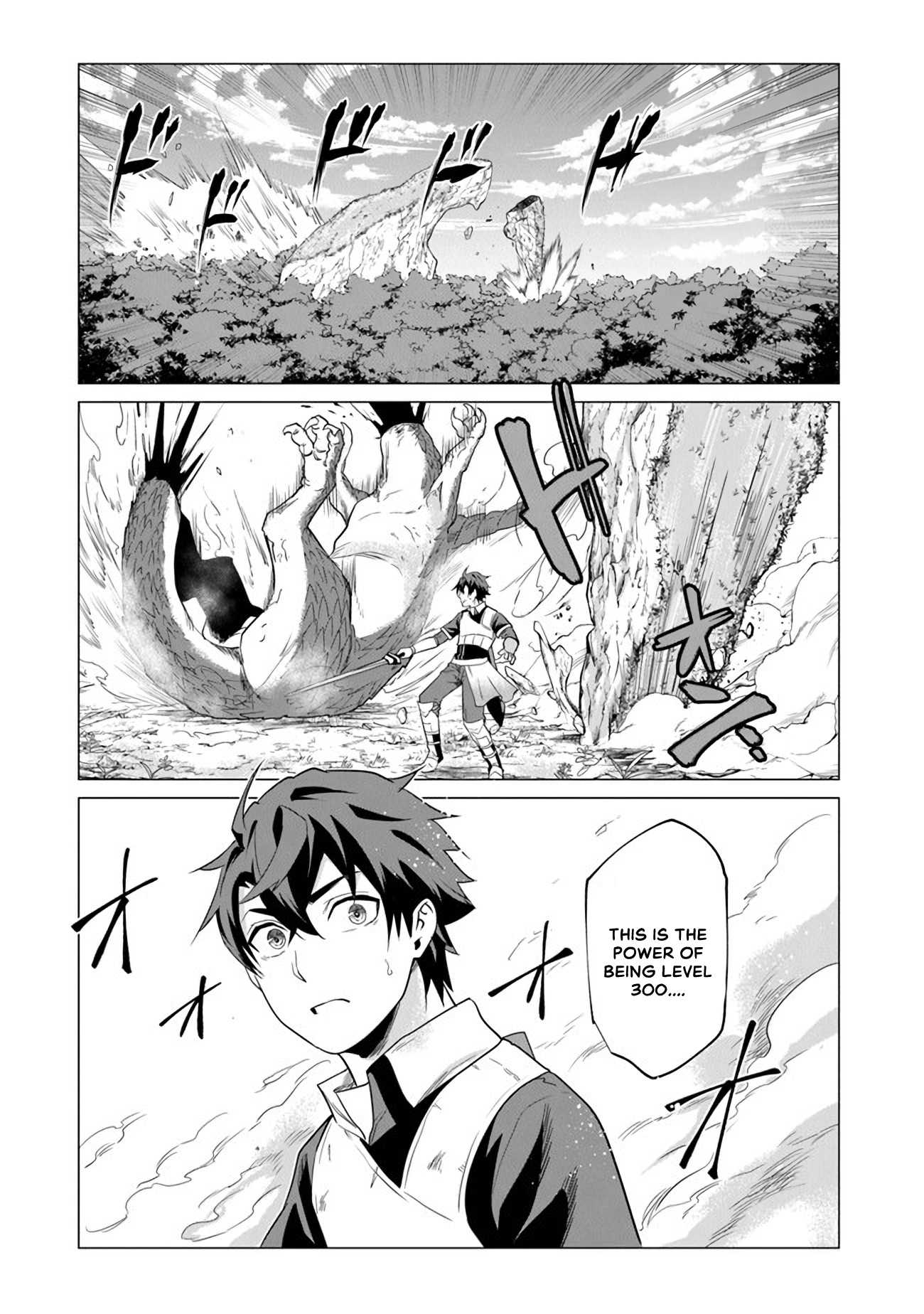 A Warrior Exiled by the Hero and His Lover Chapter 1 - Page 40