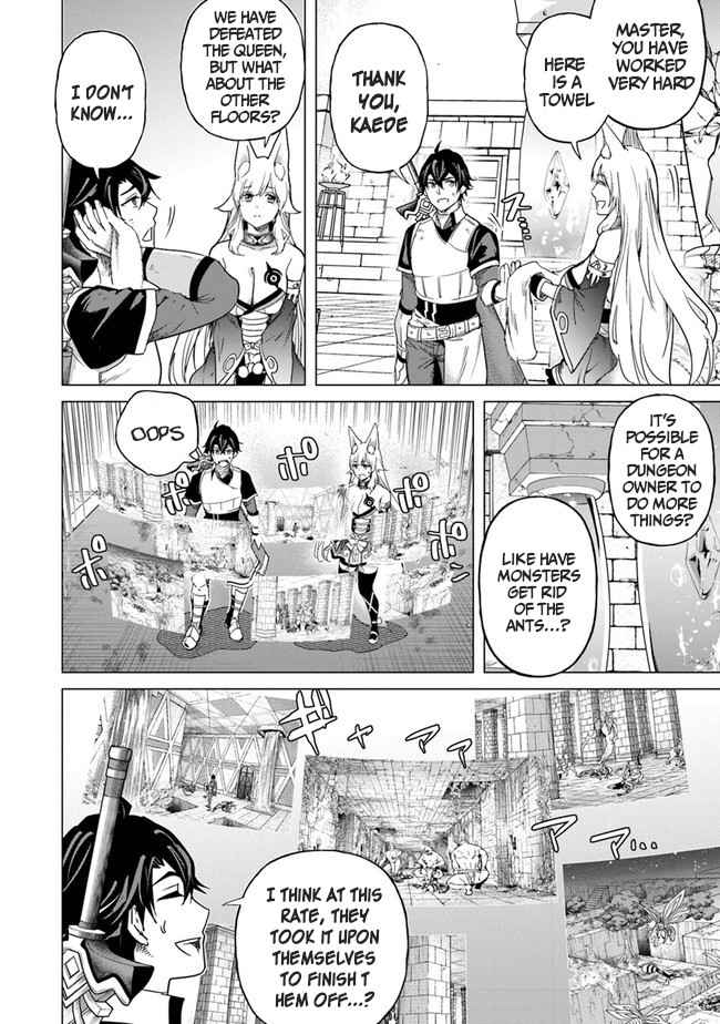 A Warrior Exiled by the Hero and His Lover Chapter 12 - Page 14