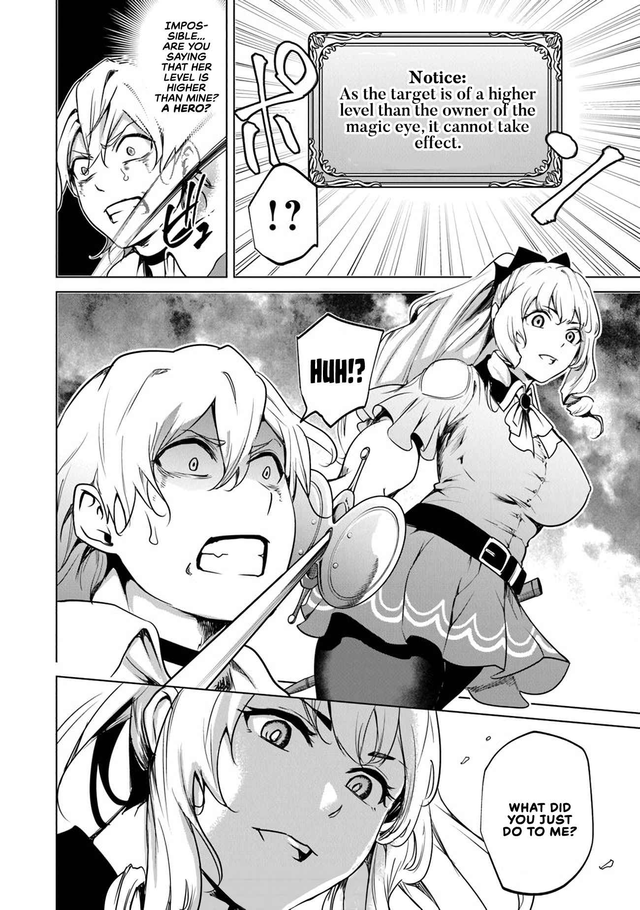 A Warrior Exiled by the Hero and His Lover Chapter 9 - Page 29