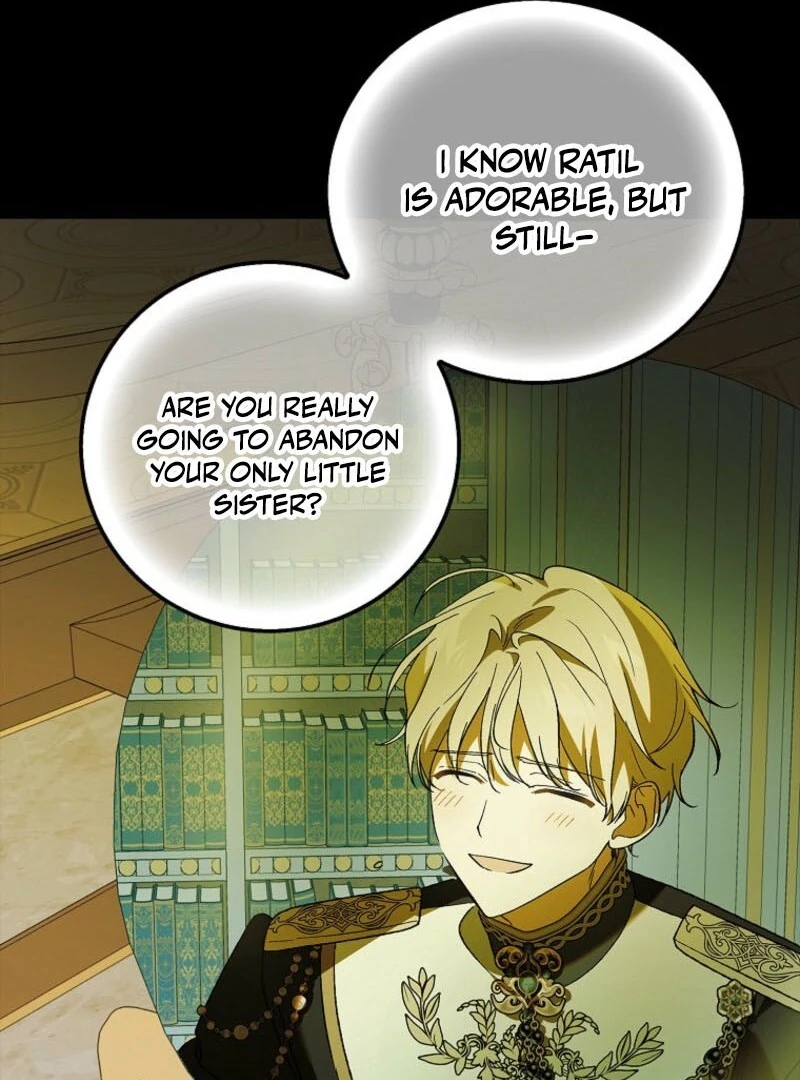 A Way to Protect the Lovable You Chapter 152 - Page 68