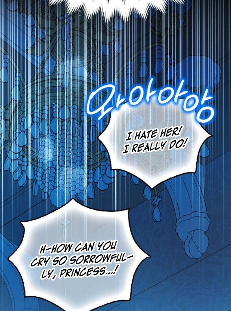 A Way to Protect the Lovable You Chapter 152 - Page 75