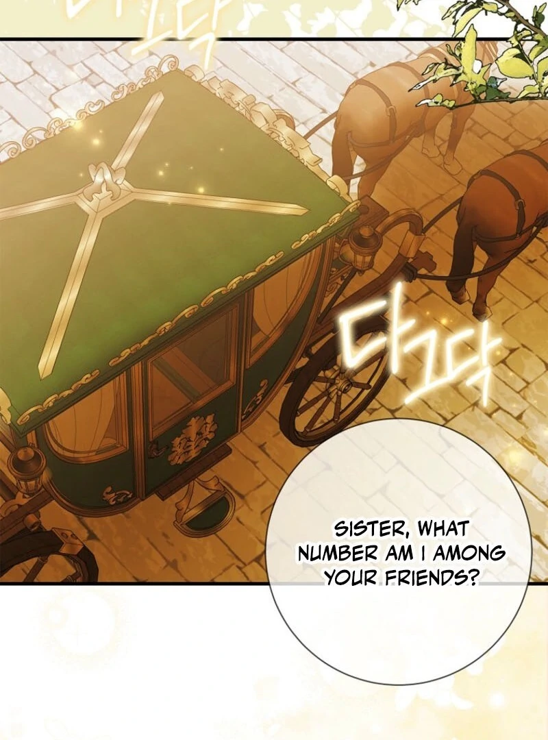 A Way to Protect the Lovable You Chapter 153 - Page 2