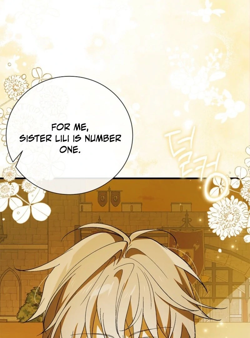 A Way to Protect the Lovable You Chapter 153 - Page 3