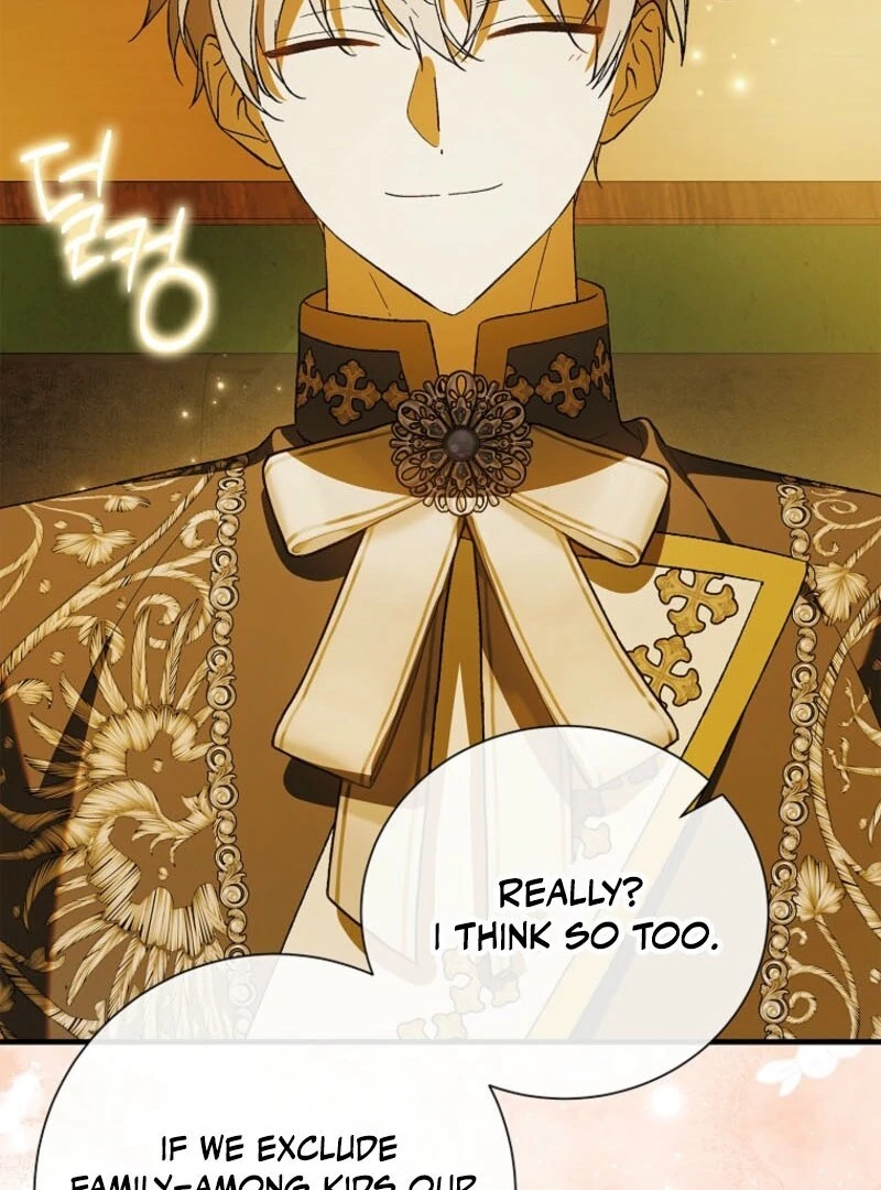 A Way to Protect the Lovable You Chapter 153 - Page 4