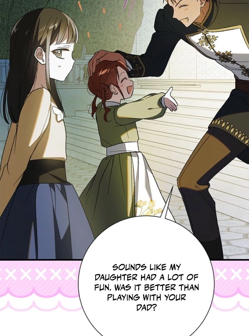 A Way to Protect the Lovable You Chapter 153 - Page 63