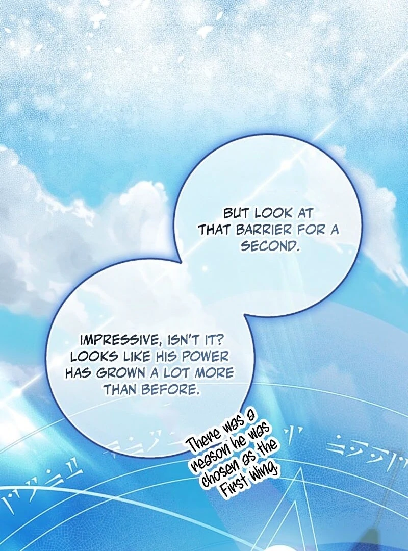 A Way to Protect the Lovable You Chapter 154 - Page 101