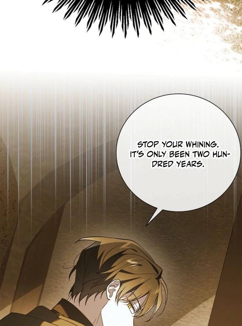 A Way to Protect the Lovable You Chapter 154 - Page 114