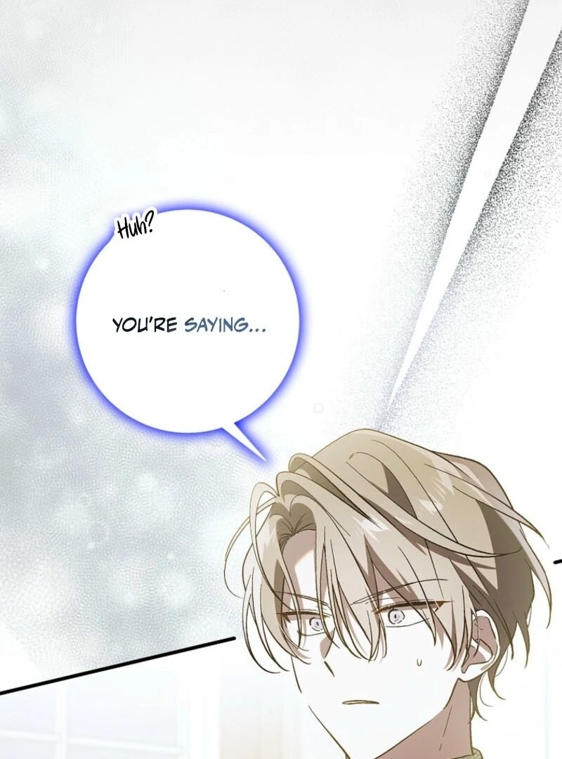 A Way to Protect the Lovable You Chapter 154 - Page 123