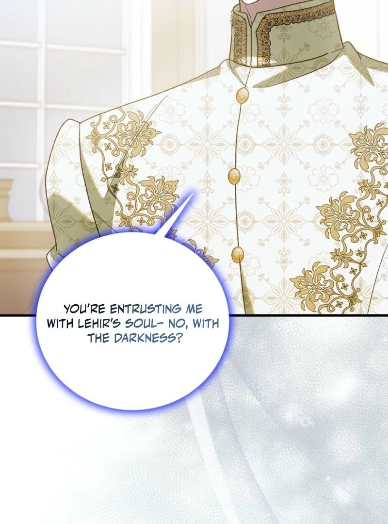 A Way to Protect the Lovable You Chapter 154 - Page 124