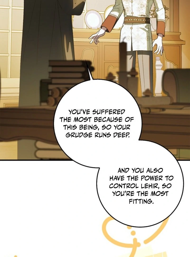 A Way to Protect the Lovable You Chapter 154 - Page 126