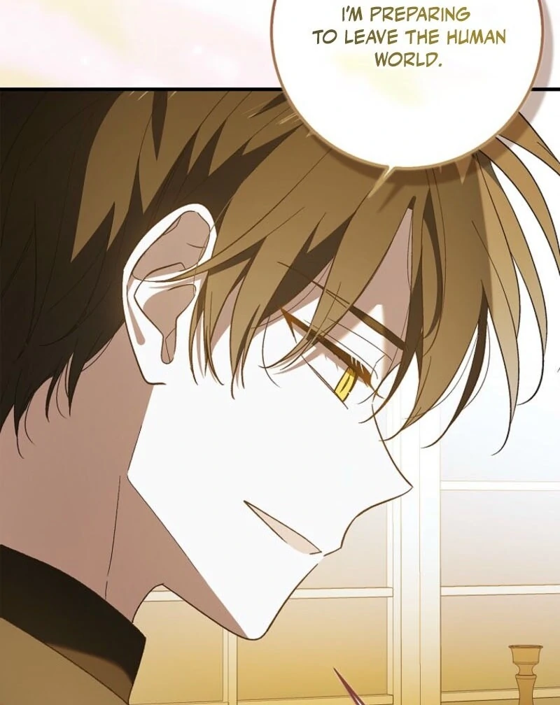 A Way to Protect the Lovable You Chapter 154 - Page 129