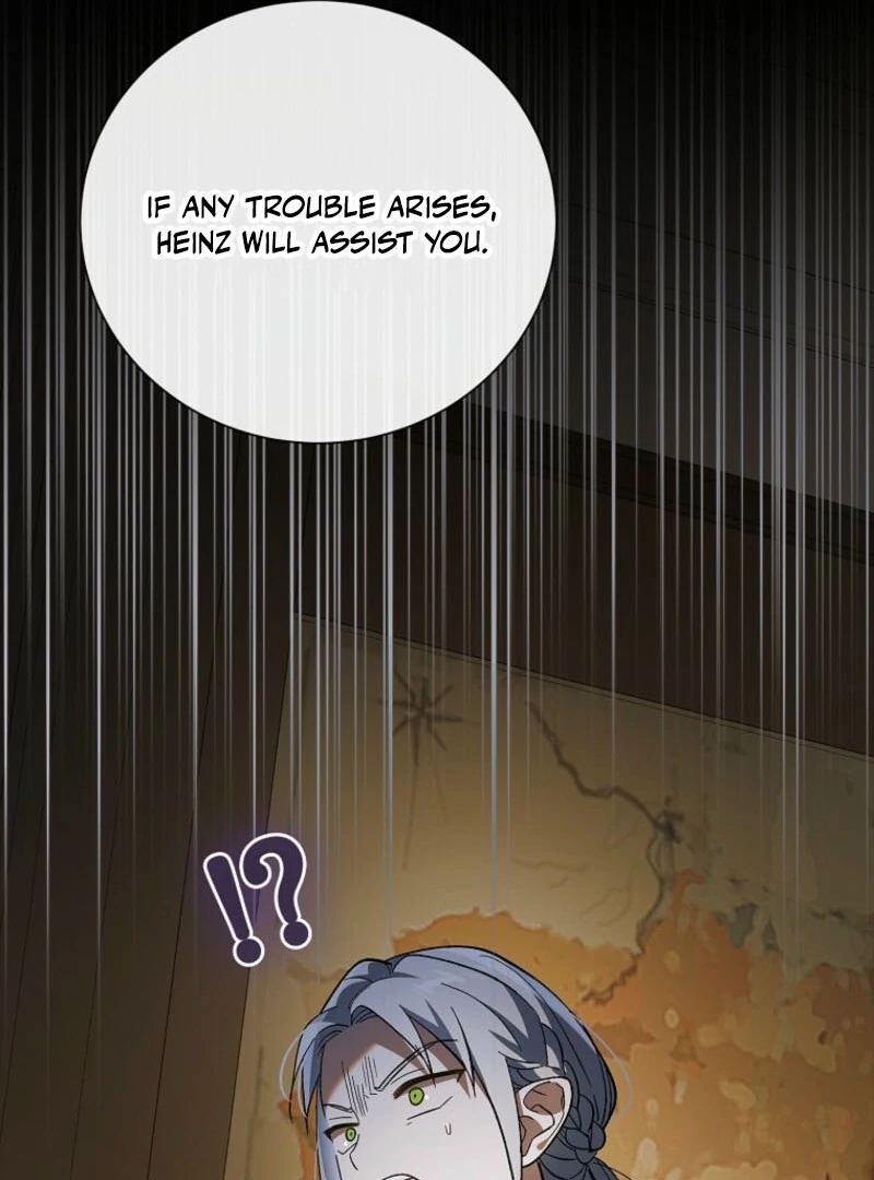 A Way to Protect the Lovable You Chapter 154 - Page 131