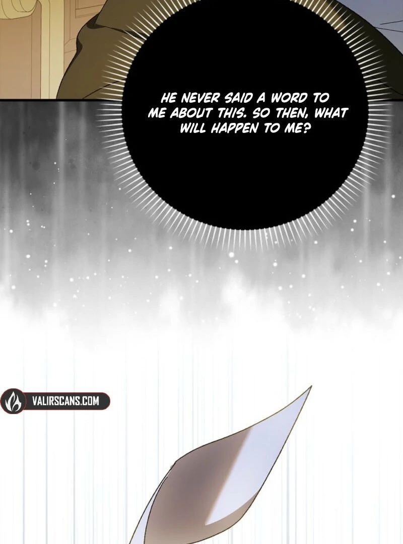 A Way to Protect the Lovable You Chapter 154 - Page 135