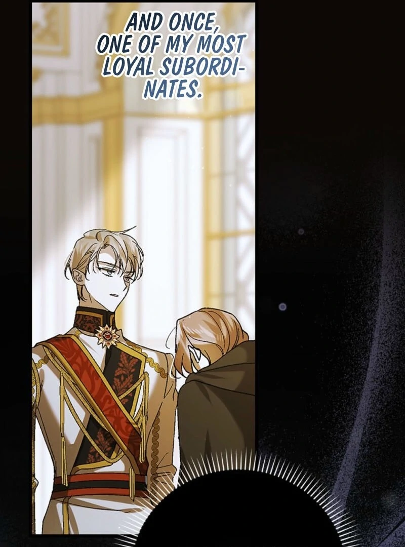 A Way to Protect the Lovable You Chapter 154 - Page 22