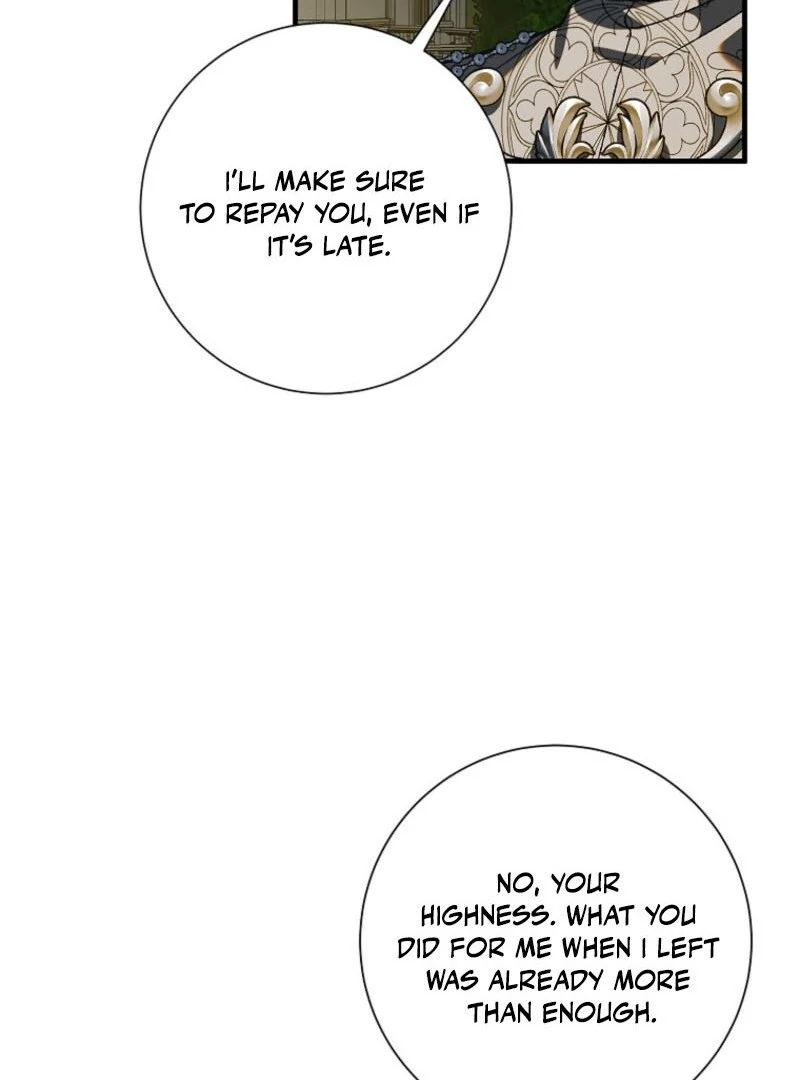 A Way to Protect the Lovable You Chapter 154 - Page 27