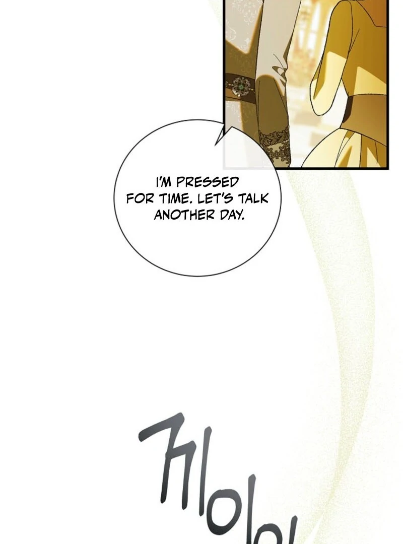 A Way to Protect the Lovable You Chapter 154 - Page 3