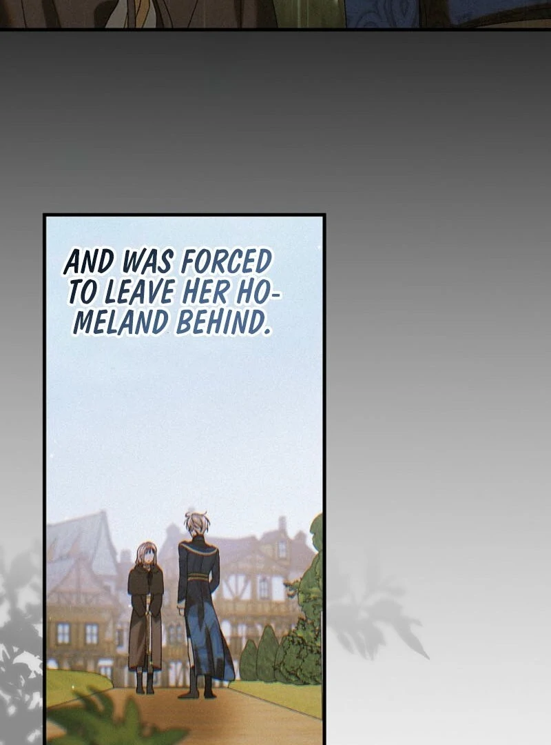A Way to Protect the Lovable You Chapter 154 - Page 36